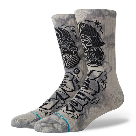 Stance DJ Darth Vader socks