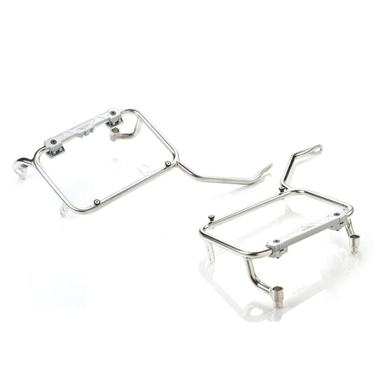 Triumph Tiger 900 - Expedition Pannier Rails