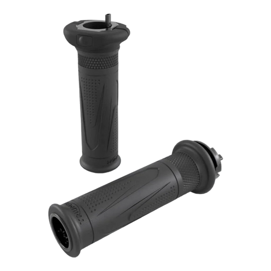 Triumph Heated Grips