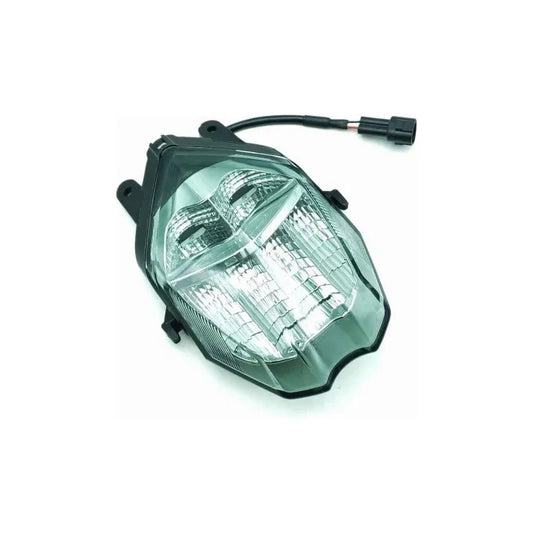 Triumph Street Triple 765 Tinted Rear Light LED Assembly