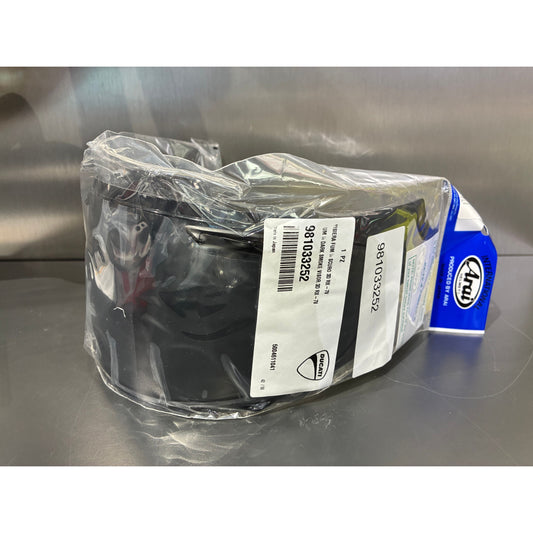 Ducati Dark Smoke Visor 3D RX-7V ARAI