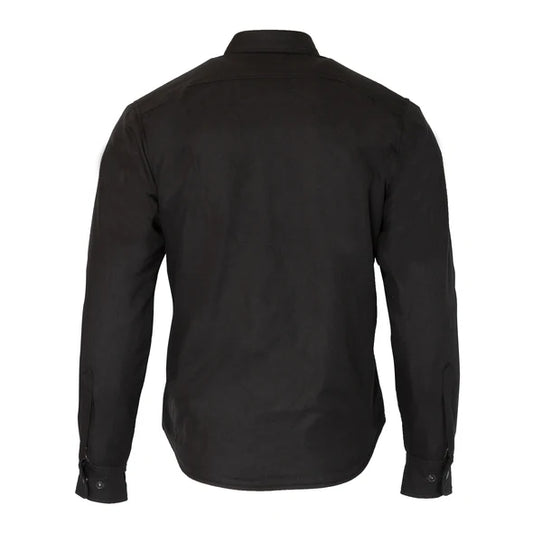 Merlin Axe Black Protective Shirt