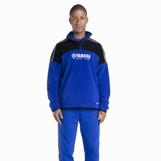 Yamaha Paddock Blue Unisex Fleece