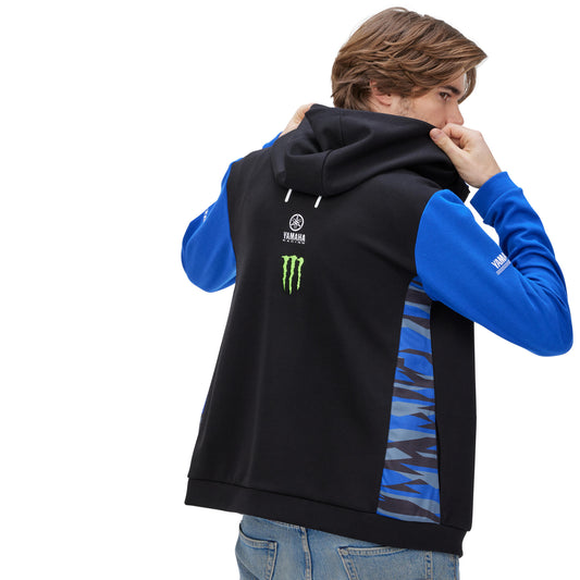 Yamaha Monster Energy® Yamaha Factory MXGP Team Replica Sweater Men