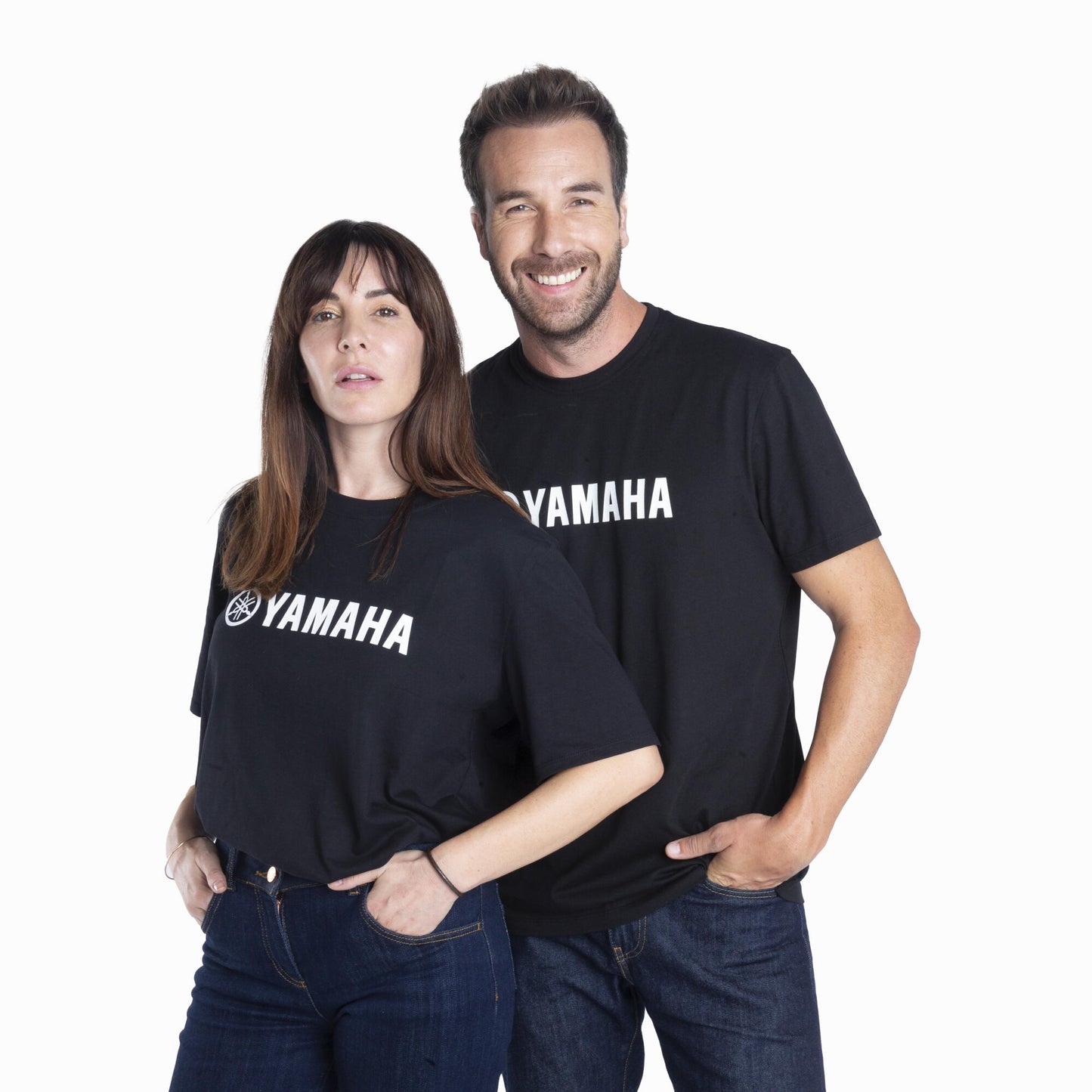 Yamaha REVS Essentials Unisex T-Shirt