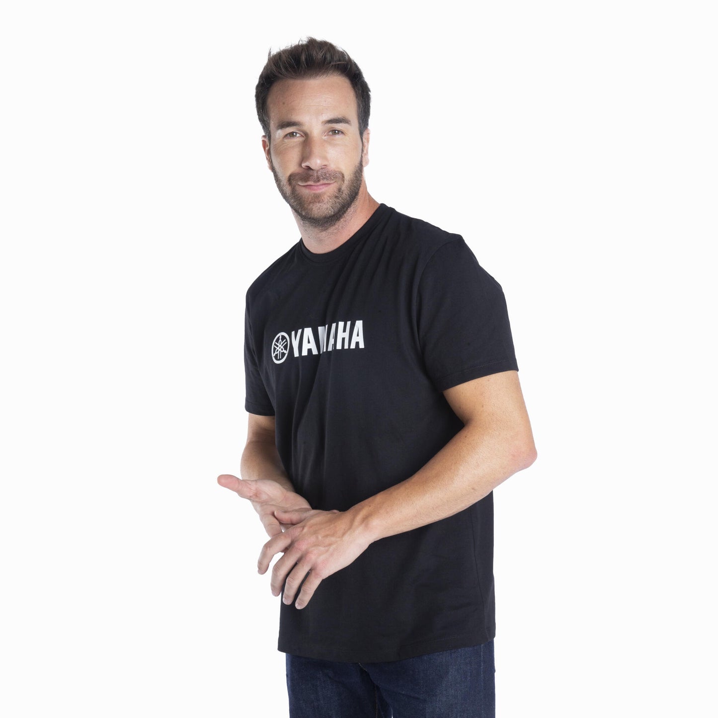 Yamaha REVS Essentials Unisex T-Shirt
