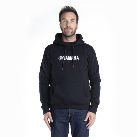 Yamaha Paddock Blue Essentials Unisex Hoodie