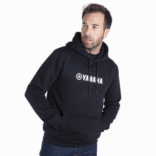 Yamaha Paddock Blue Essentials Unisex Hoodie