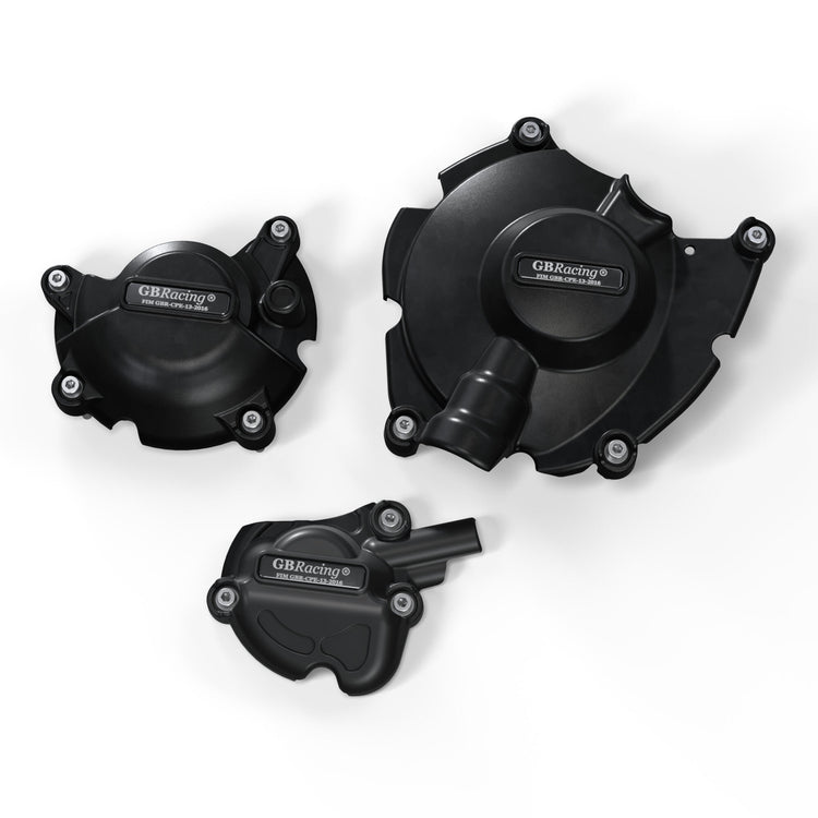 Yamaha Engine Protection Kit – LIND