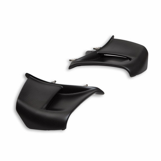 Carbon Wings For Panigale V4/S