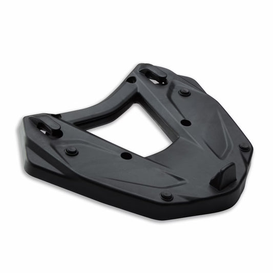 Ducati Top Case Plate