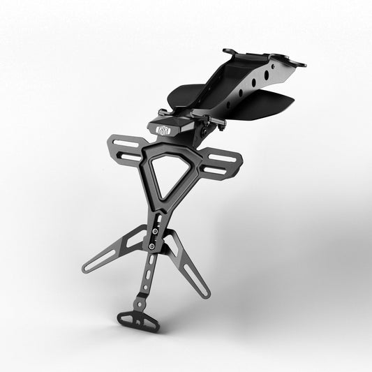 Yamaha Sporty XSR License Plate Holder