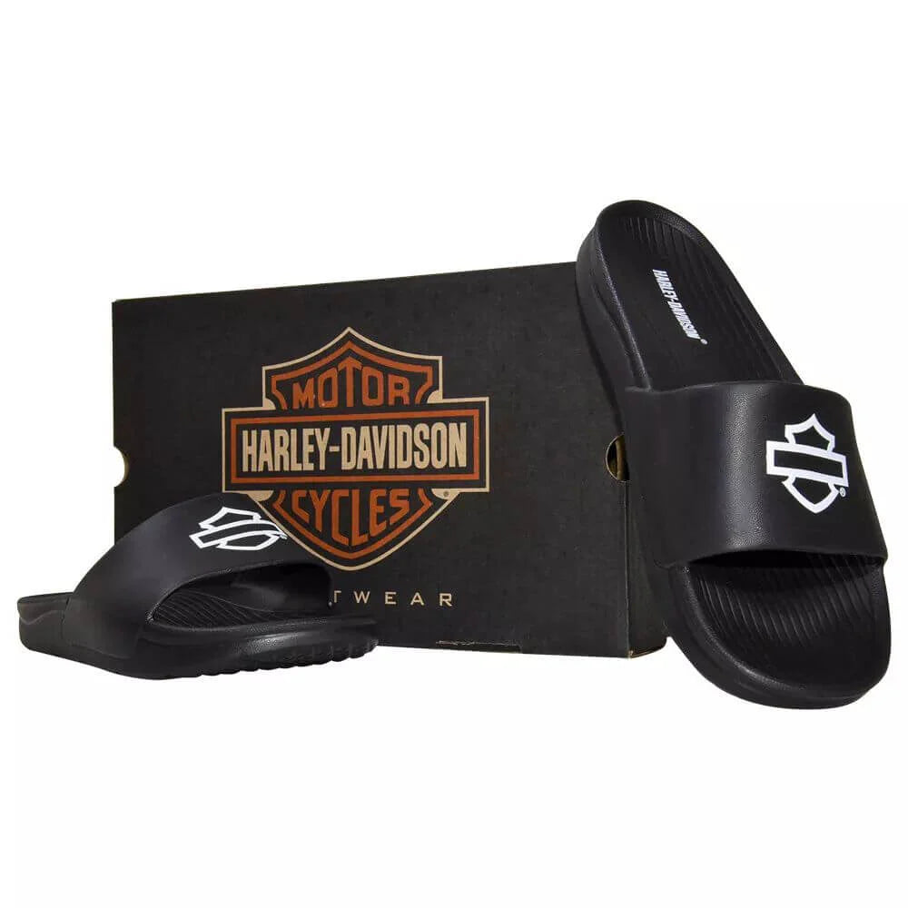 Harley-Davidson® Men's Beechton Sliders