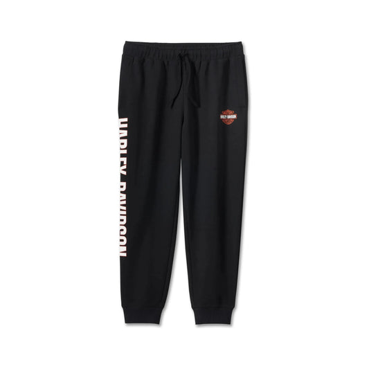 Harley-Davidson® Men's Sweatpants - Harley Black