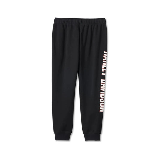 Harley-Davidson® Men's Sweatpants - Harley Black