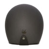 Merlin Blackbird Helmet - Carbon Fibre Black