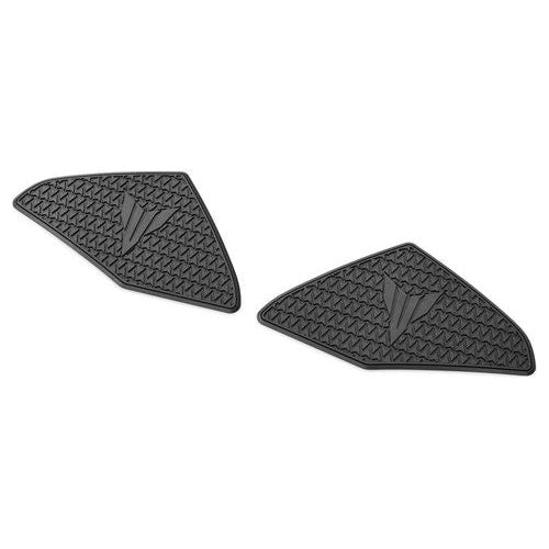 Yamaha MT-09 side grip pads