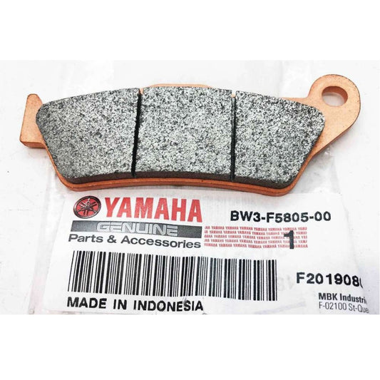 Yamaha Brake Pad kit