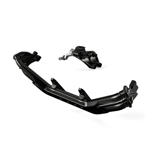 Triumph Forward Controls Mount Kit - Bobber 2026