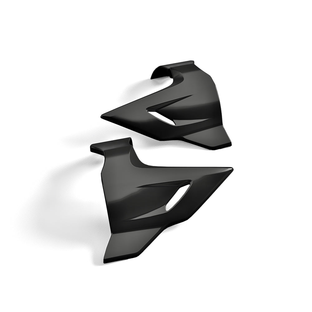 Triumph Black Intake Covers - Bobber 2026 – LIND