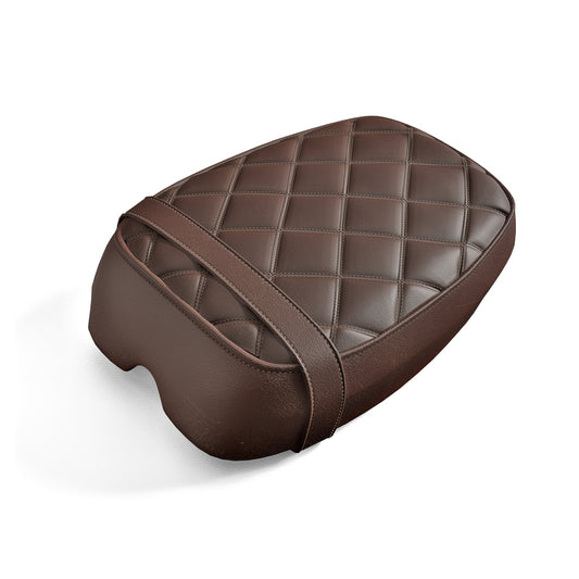 Triumph Quilted Pillion Seat - Speedmaster 2026