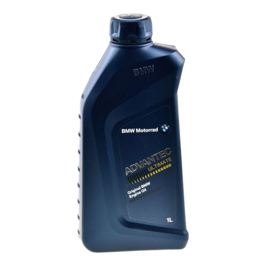 BMW Motorrad Advantec Pro Engine Oil 1Ltr 5W-40