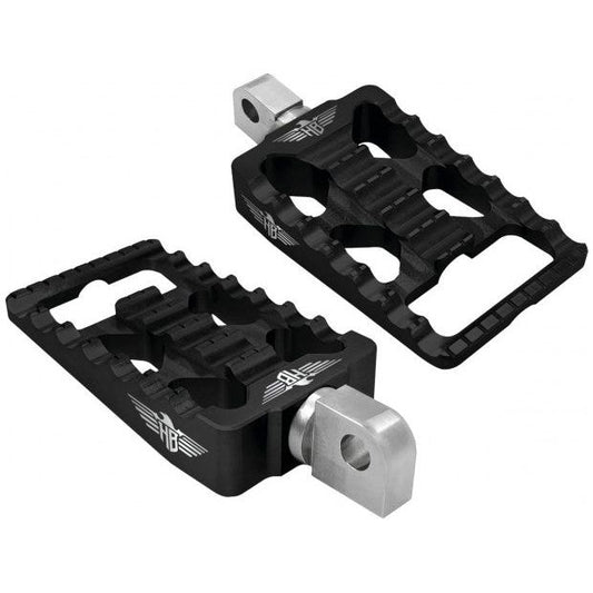 Harley-Davidson® HEINZ MX Footpegs V1 - Male mount