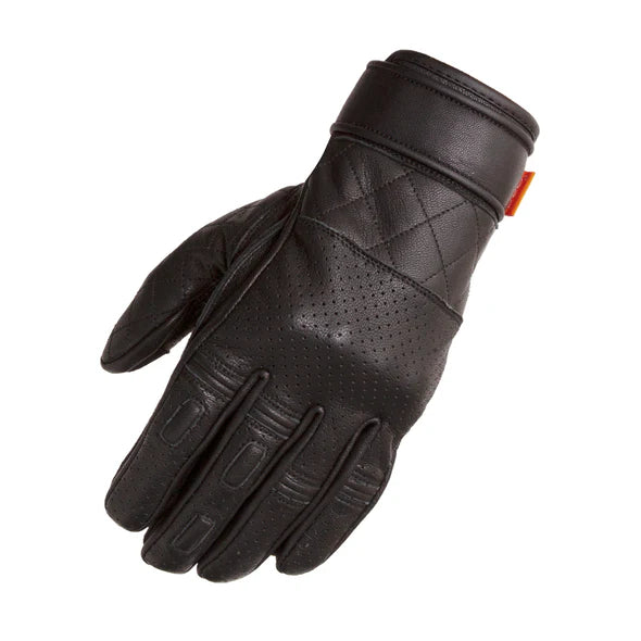 Merlin Clanstone Gloves D30 Leather Gloves