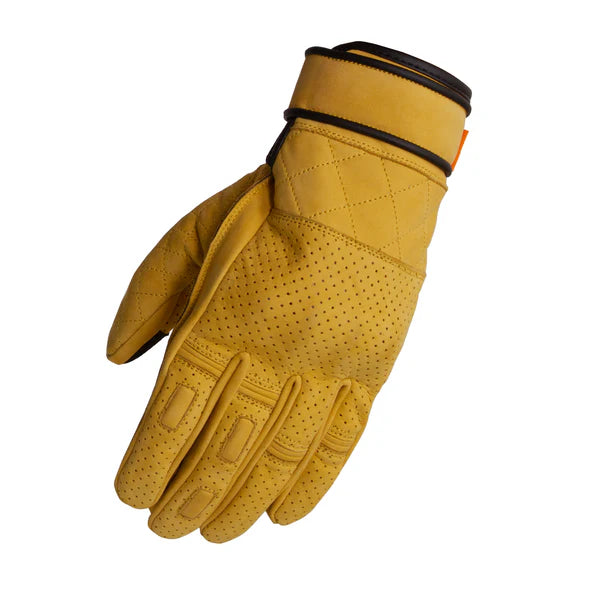 Merlin Clanstone Gloves D30 Leather Gloves