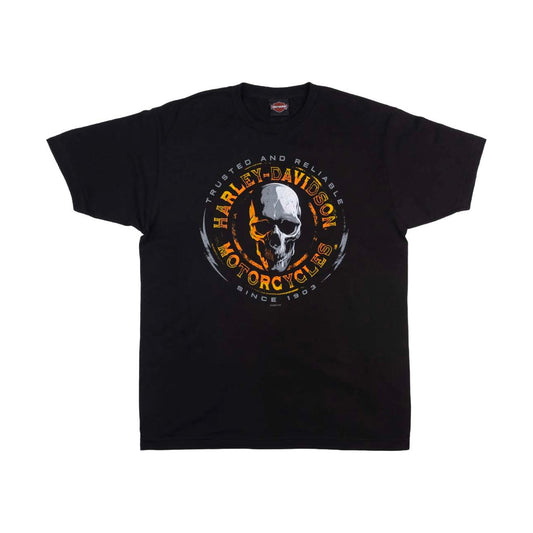 Harley-Davidson® Men's "Concept" Guildford H-D Dealer T-Shirt