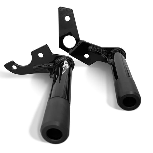 Harley-Davidson® Club-Style Passenger Crash Bar