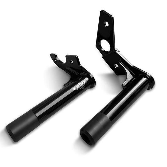 Harley-Davidson® Club-Style Passenger Crash Bar