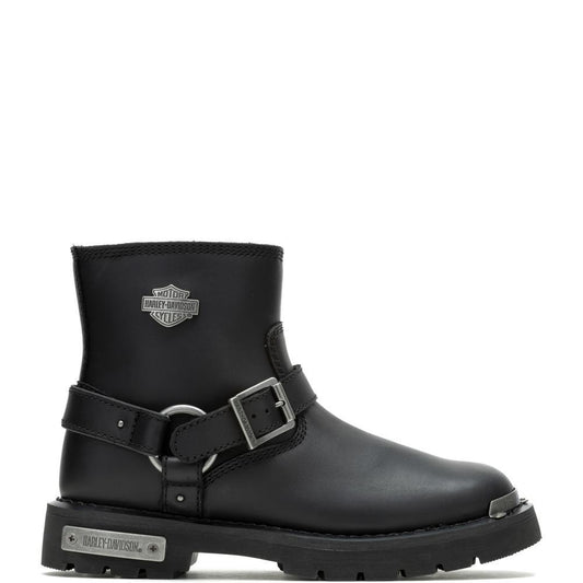 Harley-Davidson® Women's Leather Devi Boots