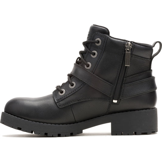 Harley-Davidson® Ladies Kelley Harness CE Ride Boots