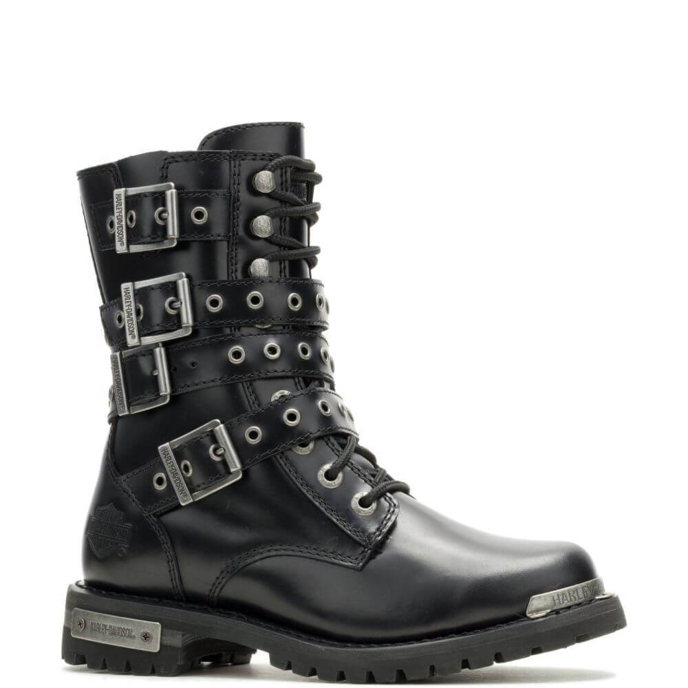 Harley-Davidson® Women's Iron Blaze Tall Casual Boots
