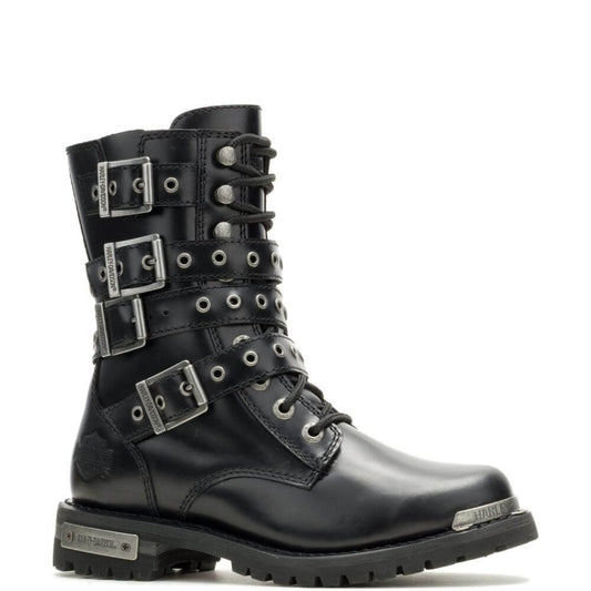 Harley-Davidson® Women's Iron Blaze Tall Casual Boots