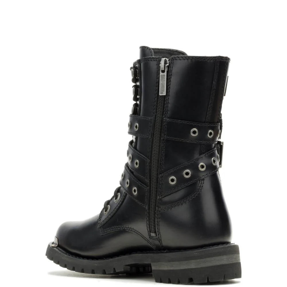 Harley-Davidson® Women's Iron Blaze Tall Casual Boots
