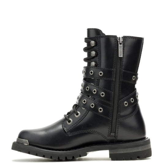 Harley-Davidson® Women's Iron Blaze Tall Casual Boots