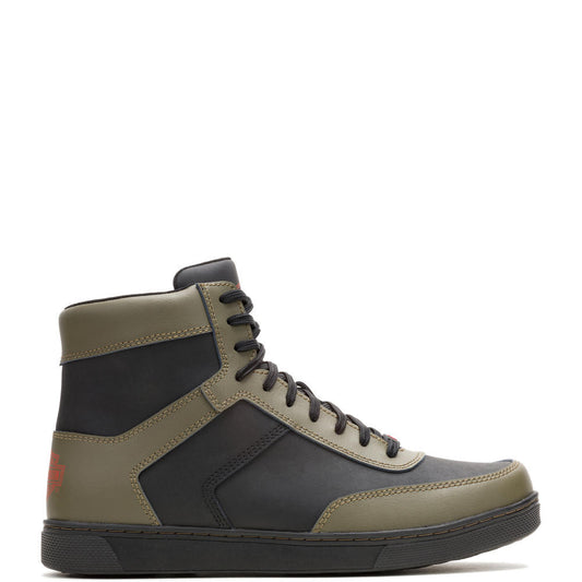 Harley-Davidson® Men's Grady Ride CE Black/Olive