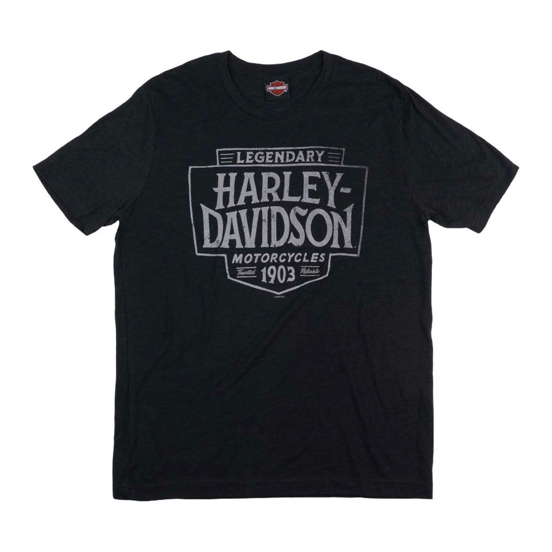 Harley-Davidson® Men's "Defense" Guildford H-D Dealer T-Shirt