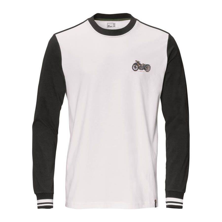 BMW Motorrad Men's Soulfuel Long Sleeve T-Shirt