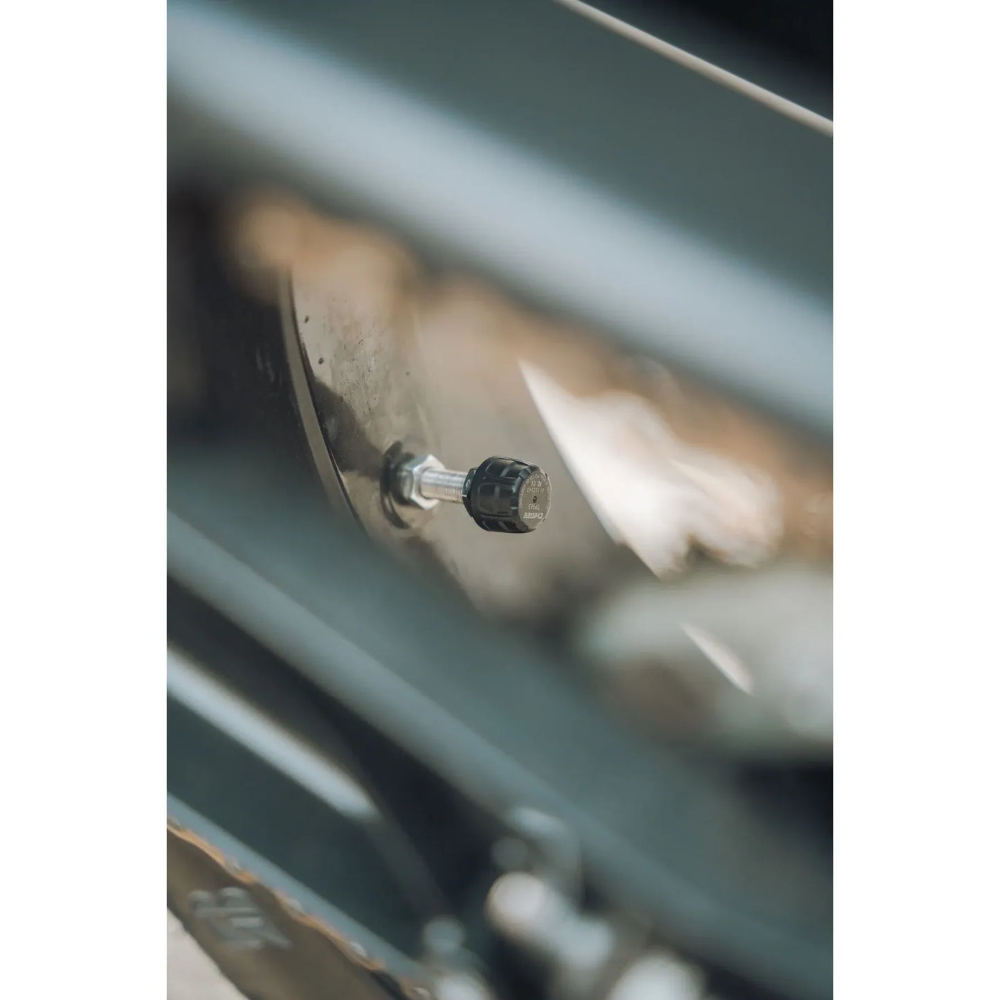 Chigee External Tire Pressure Sensors