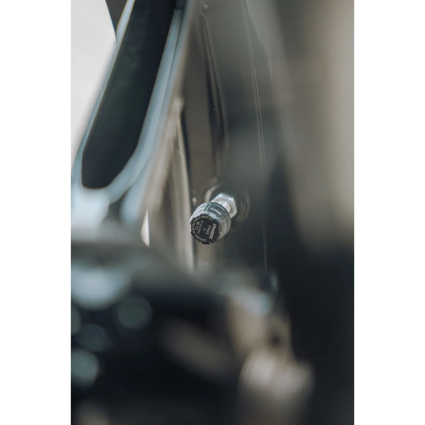 Chigee External Tire Pressure Sensors