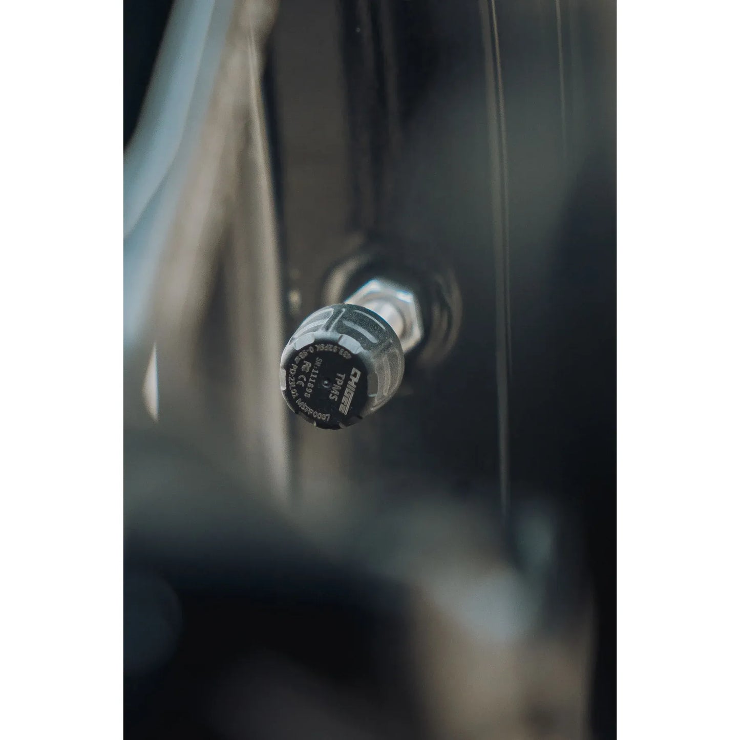 Chigee External Tire Pressure Sensors