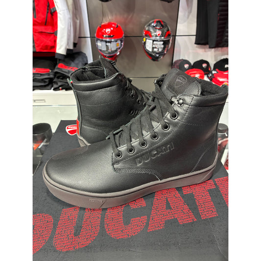 Ducati Downtown C2 Technical short boots