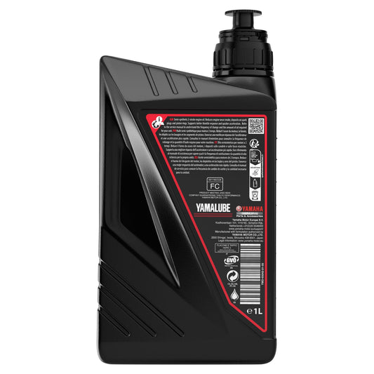 Yamalube® S2 Semi Synthetic 2 Stroke Oil 1 Litre