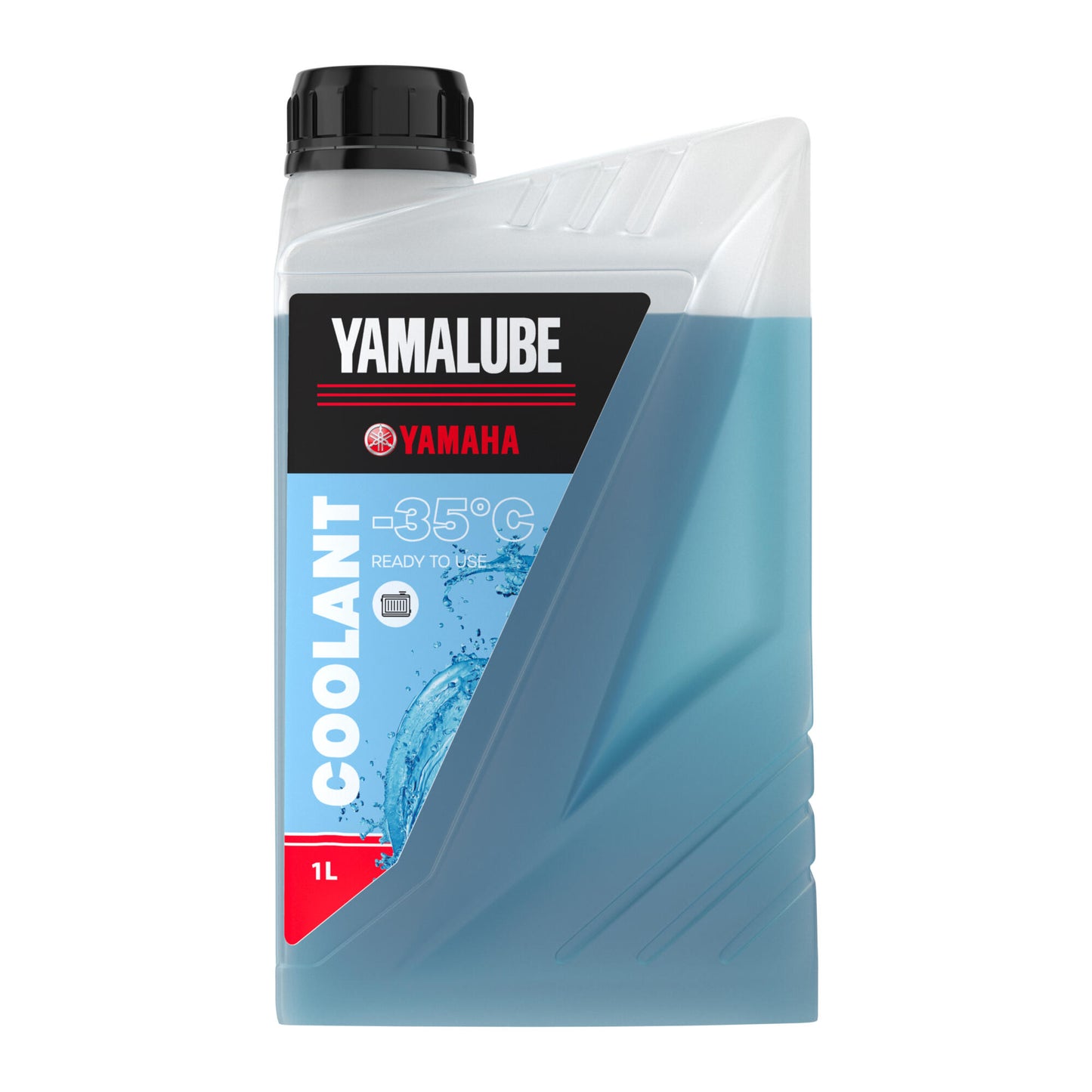 Yamalube® Coolant -35°C 1L