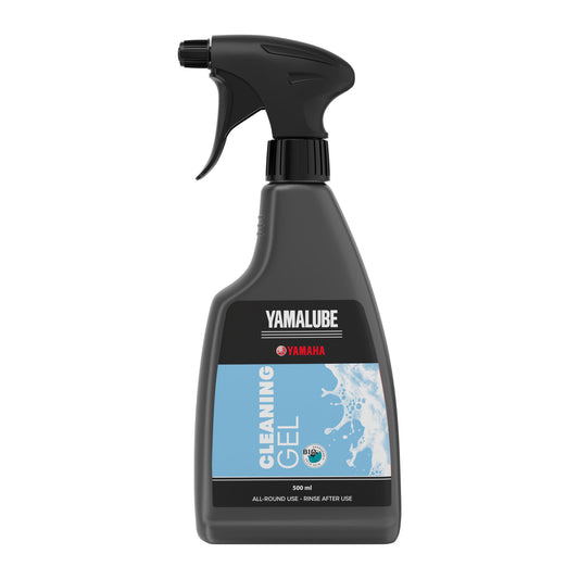 Yamalube® Cleaning Gel 500ml