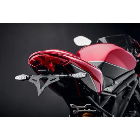 Triumph Speed Triple RR Evotech Tail Tidy