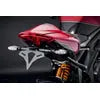 Triumph Speed Triple RR Evotech Tail Tidy